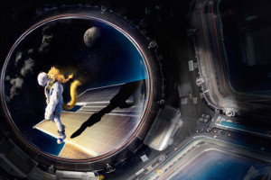 用实力说话！穿越火线直播间最硬核的对决