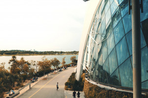 梅西加盟迈阿密国际，MLS进入新纪元！